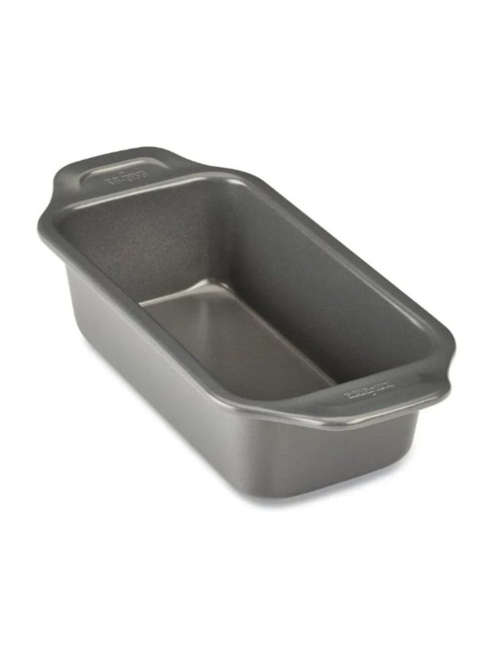 ALL-CLAD PRO-RELEASE BAKEWARE LOAF PAN 9" X 4.5" X 2.75"